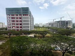 Stellar@tampines (D18), Factory #520466121
